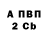 Amphetamine Розовый Faridah McAtamney